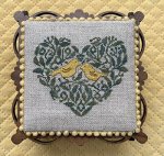 Bird Buddies (image for) Bird Buddies